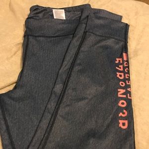 Reebok workout pants
